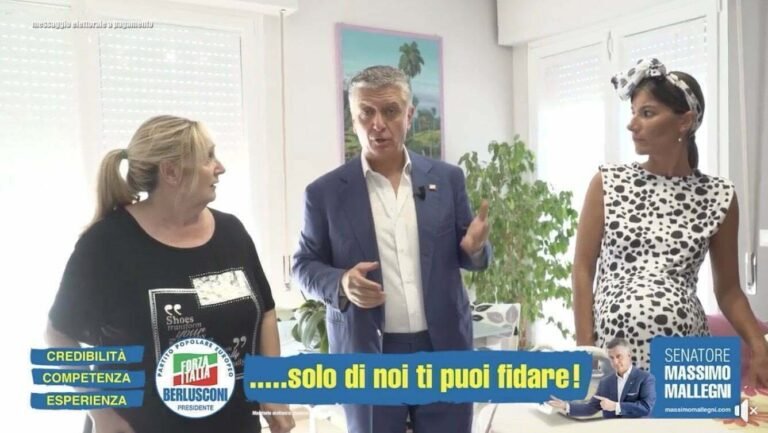 Sorgente (M5S) contro Mallegni: “Idea di donna vecchia di 100 anni. Noi per la parità salariale” Sorgente (M5S) contro Mallegni: “Idea di donna vecchia di 100 anni. Noi per la parità salariale” - donne, elezioni