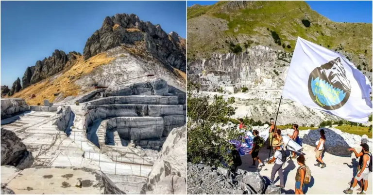 Apuane Libere chiede ai candidati locali: “Quanta tutela dell’ambiente c’è nei vostri programmi”? Apuane Libere chiede ai candidati locali: "Quanta tutela dell'ambiente c'è nei vostri programmi"? - ambiente, apuane