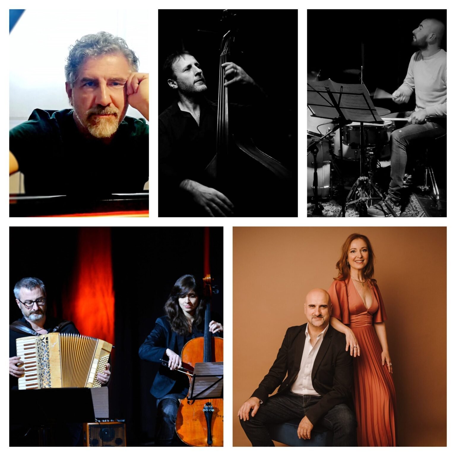 Ultimi giorni del festival MutaMenti - festival mutamenti, massa