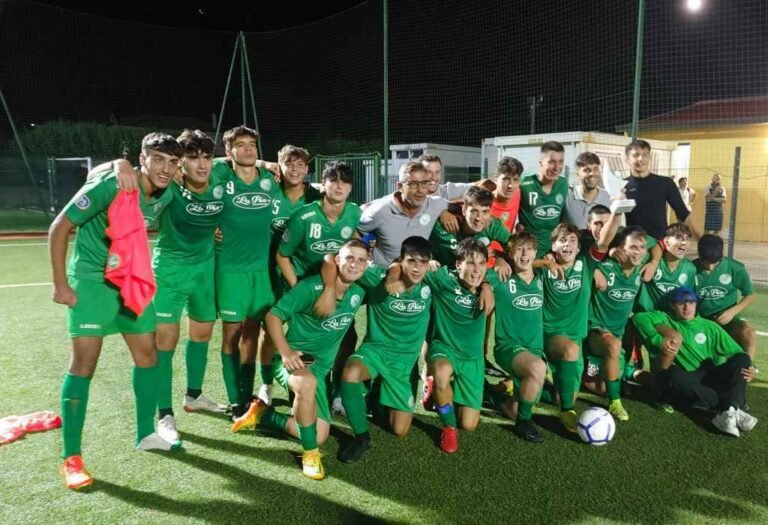 Alla Fezzanese il 2° Trofeo Marble Football Cup  - calcio, fossone