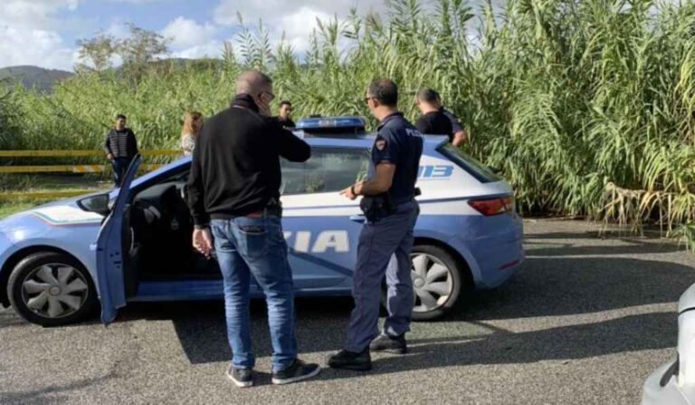 La Polizia rimpatria due extracomunitari, avevano compiuto furti e danneggiamenti - extracomunitari, Marinella