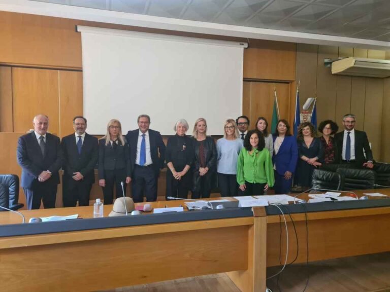 Presentato in provincia il progetto SIRIO Migranti - massa, migranti