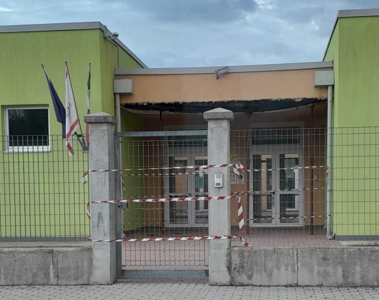 Sicurezza nelle scuole di Licciana, Martelloni: “Strutture sotto controllo”