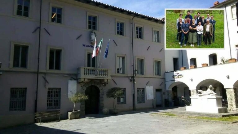 Licciana Nardi: l'opposizione presenta una mozione per la messa in sicurezza del territorio - danni climatici, mozione