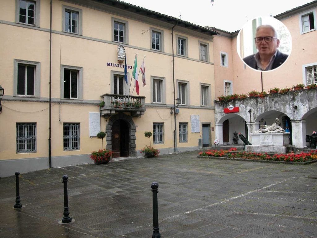 Licciana Nardi martelloni