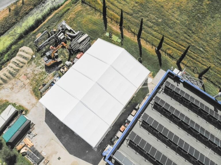 Consorzio Bonifica: prorogati i termini per la domanda di tirocinio al 25 novembre - Consorzio Bonifica 1 Toscana Nord, proroga