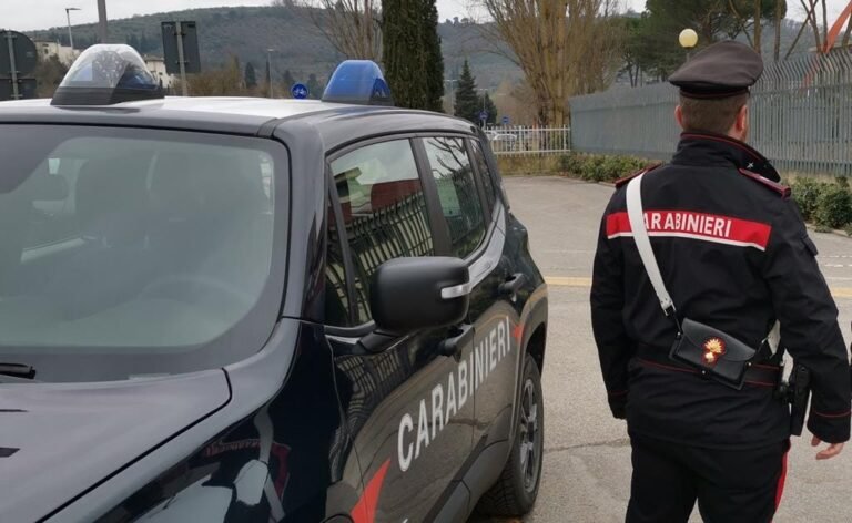 Tentata estorsione in Lunigiana, arrestata una donna - arresto, badante