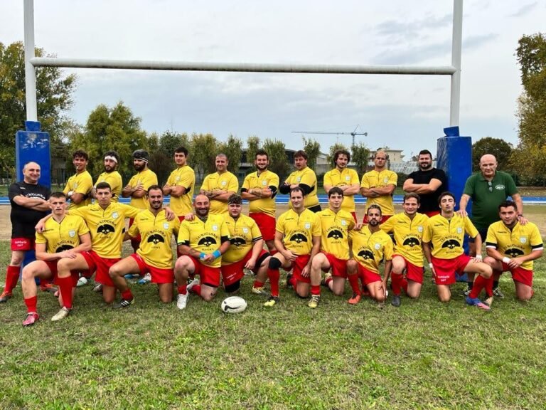 Lunigiana Rugby: esordio a Lodi - lunigiana rugby, sport