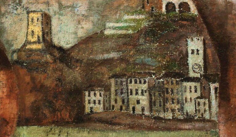 Monterosso nel XV secolo, esposizione online di Davide Tansini Monterosso nel XV secolo, esposizione online di Davide Tansini -