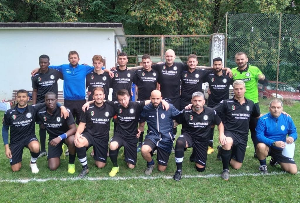 Terza Categoria, seconda giornata di coppa Provinciale - coppa provinciale, terza categoria