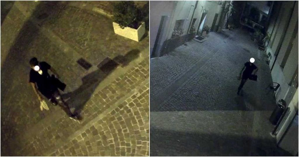 Furti nel centro storico di Sarzana, responsabili arrestati dai Carabinieri - arresto, furti