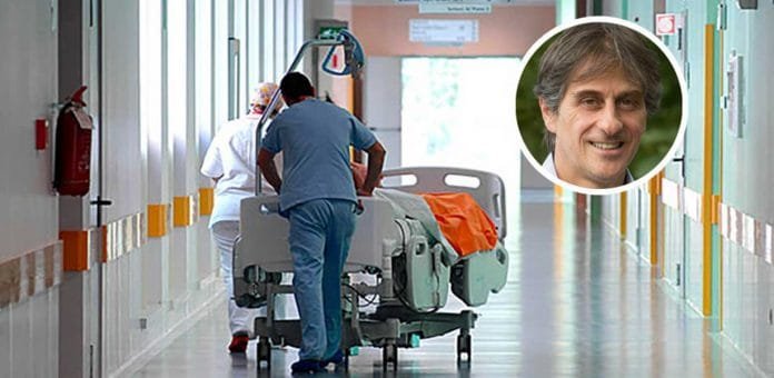 ferri-ospedale