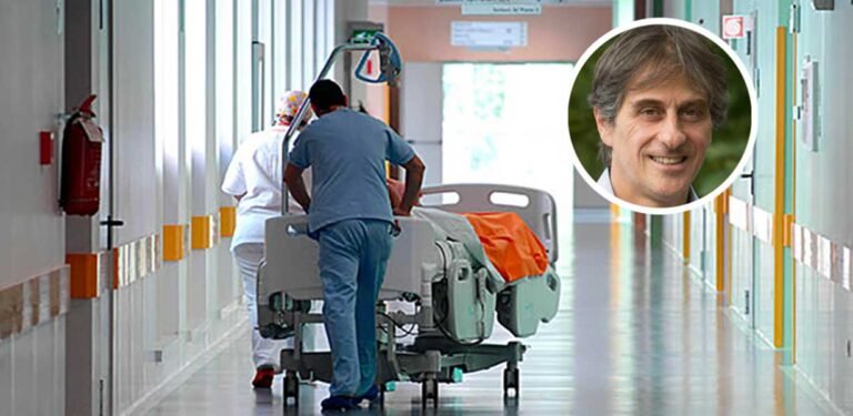 Ferri scrive ad ASL e Regione: "Ospedale a rischio crisi, continui soprusi" - ferri, ospedale