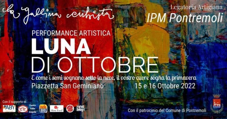 Pontremoli: le ragazze dell’Ipm realizzeranno dei murales-collage da donare al Centro Donna Pontremoli: le ragazze dell'Ipm realizzeranno dei murales-collage da donare al Centro Donna - istituto penale minorile, la gallina cubista