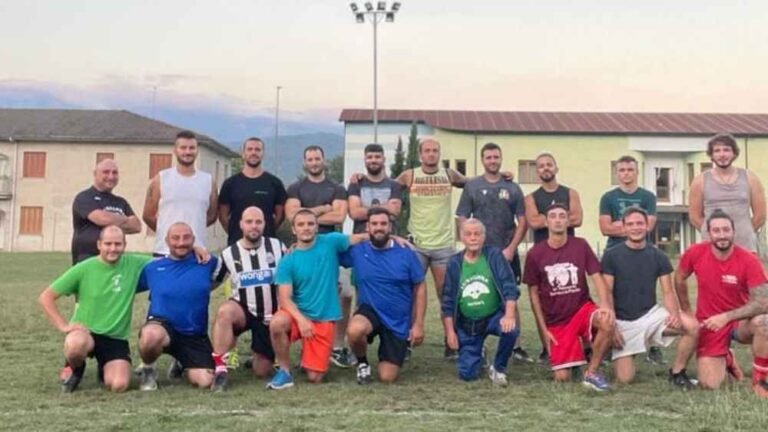 Lunigiana Rugby: si riparte! - rugby