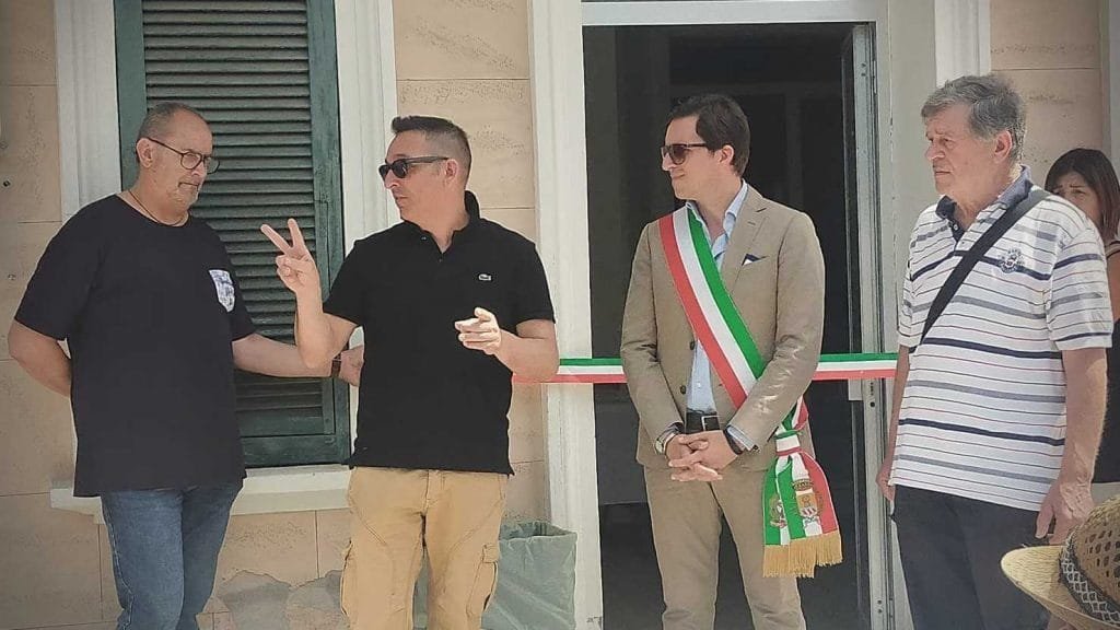 Al Comune di Tresana un nuovo finanziamento per l’abbattimento delle barriere architettoniche barriere tresana