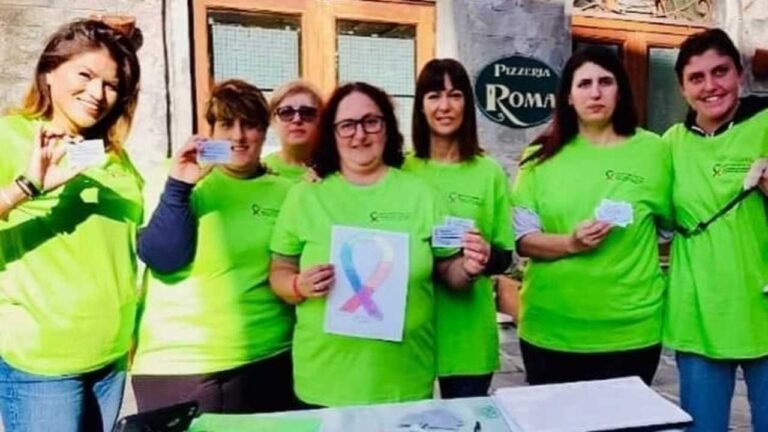 Trasporti oncologici, Mastrini: “Ciò che l’Asl definisce riorganizzazione sarebbe in realtà un taglio” Trasporti oncologici, Mastrini: "Ciò che l'Asl definisce riorganizzazione sarebbe in realtà un taglio" -