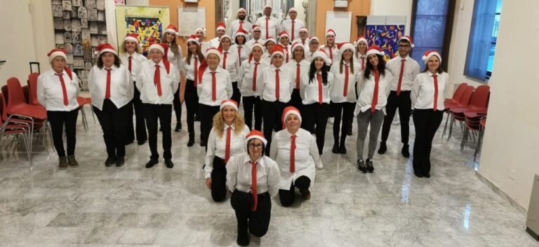 Fivizzano Sapori natale