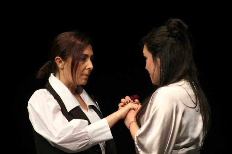 Il Concorso Tre Caravelle arriva al Dialma Ruggiero giovedì 3 novembre 2022 - dialma ruggiero, locandiera