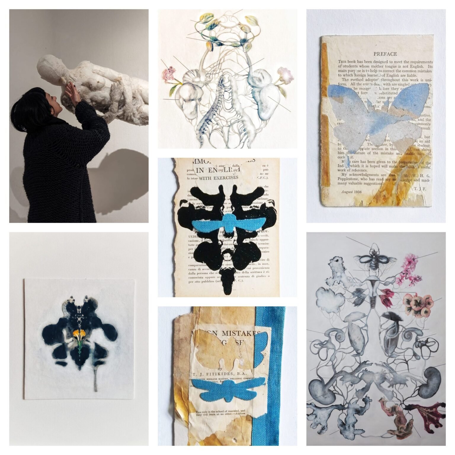 Carrara, Estensioni Oltre.LoSpazio: domani alle 18 inaugurazione della mostra Beautiness di Valentina Gregoric - beautiness, carrara