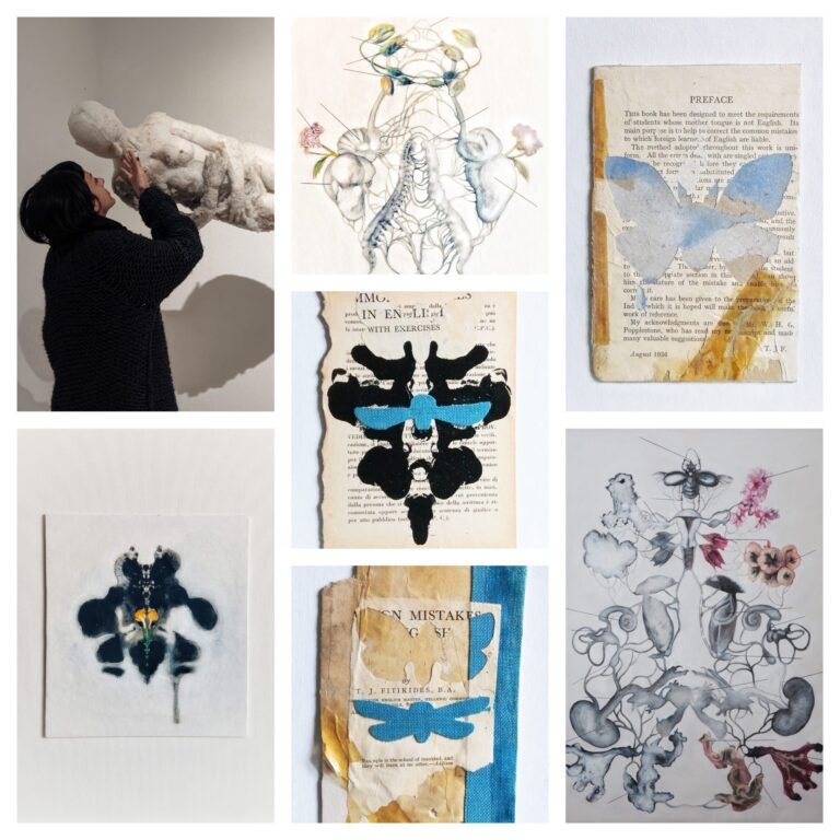 Carrara, Estensioni Oltre.LoSpazio: domani alle 18 inaugurazione della mostra Beautiness di Valentina Gregoric Carrara, Estensioni Oltre.LoSpazio: domani alle 18 inaugurazione della mostra Beautiness di Valentina Gregoric - beautiness, carrara