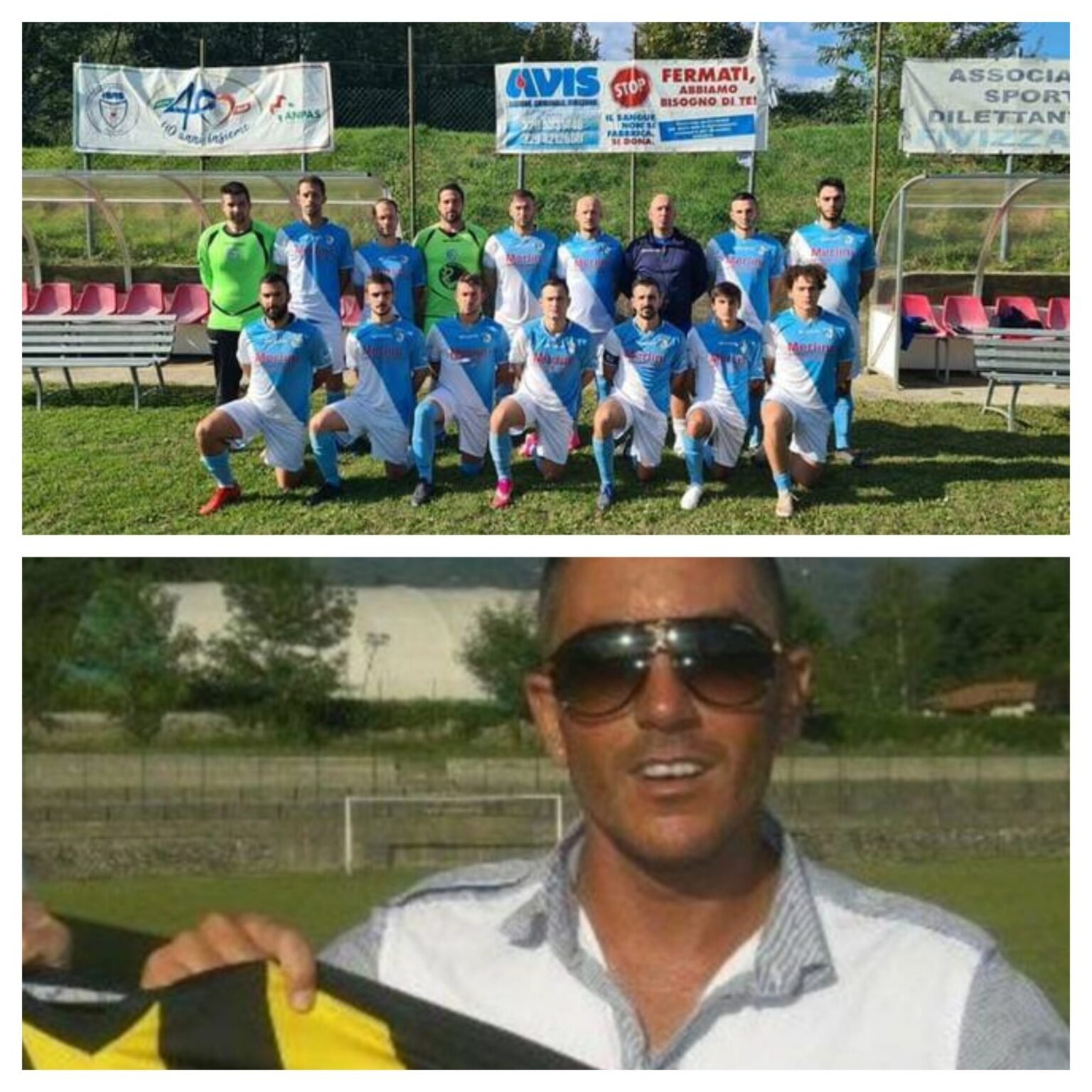 Calcio, seconda e terza categoria: i commenti delle ultime giornate - calcio, seconda categoria