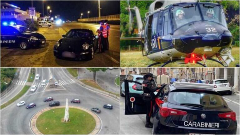 A Carrara arrestato uno spacciatore di "shaboo" - carabinieri, carrara