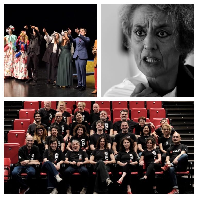 Gli Evasi in finale a otto concorsi teatrali Lombardia, Friuli, Lazio, Toscana, Campania, Puglia, Piemonte - compagnia evasi, Sarzana