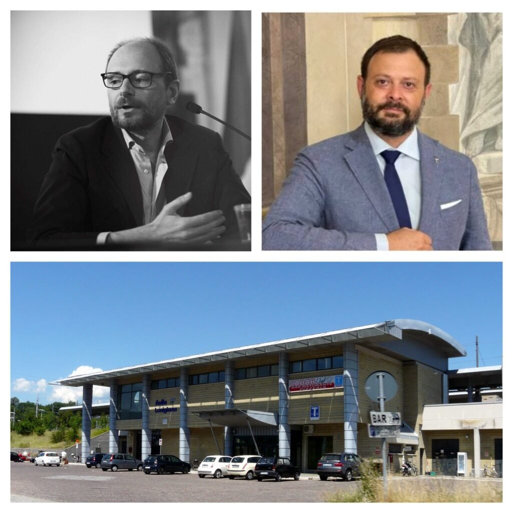 Trasporti, Fratelli d’Italia: “Spostare il capolinea degli autobus alla stazione ferroviaria di Aulla” Trasporti, Fratelli d'Italia: "Spostare il capolinea degli autobus alla stazione ferroviaria di Aulla" - bus aulla, Fratelli D'Italia