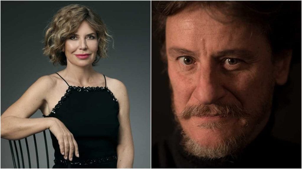 <strong>Al Teatro degli Animosi di Carrara arrivano  Sabina Guzzanti e Giorgio Tirabassi</strong> - teatro animosi, tirabassi