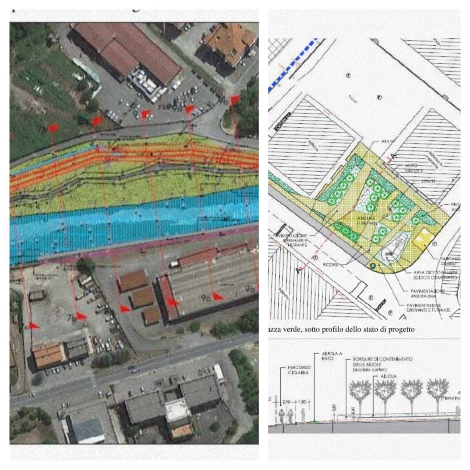 Riqualificazione del Masero: 430mila euro dal bando Rigenerazione Urbana - bando rigenerazione urbana, Licciana Nardi