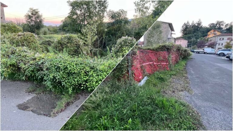 Cambiamo Mulazzo: "Riqualifichiamo l'area attorno alla nuova rotonda di Arpiola?" - arpiola, cambiamo mulazzo