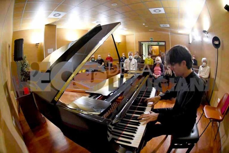 Giovanni Doria Miglietta a Donatori di Musica - donatori di musica, Giovanni Doria Miglietta