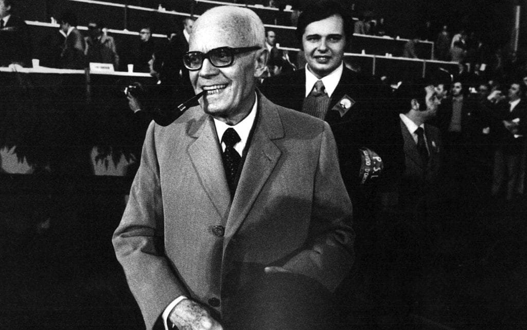 sandro pertini