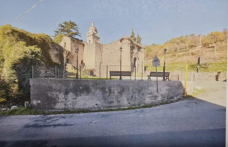 Piazzetta di Giovagallo riqualificata: inaugurazione il 18 dicembre - piazzetta giovagallo, riqualificazione