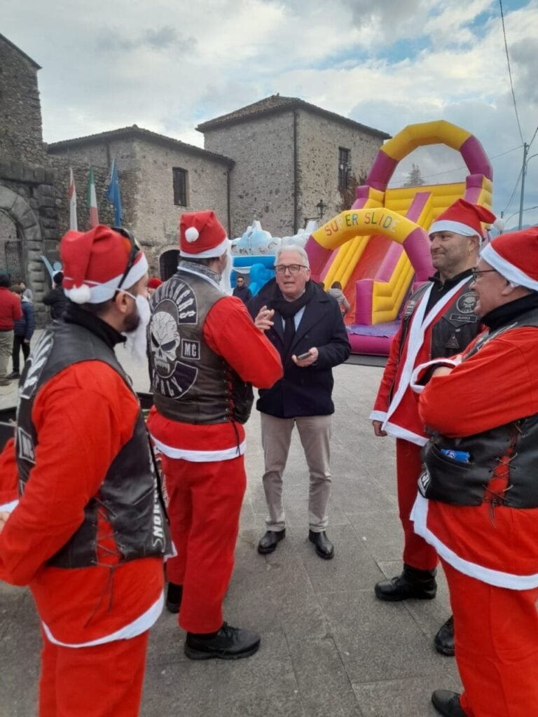 Castello di Terrarossa: grande successo per la manifestazione dell'8 dicembre - 8 dicembre, castello terrarossa