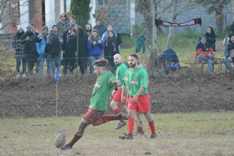 Lunigiana Rugby - Stella Rossa Milano 3 a 19 sul campo di Mulazzo - lunigiana rugby, rugby