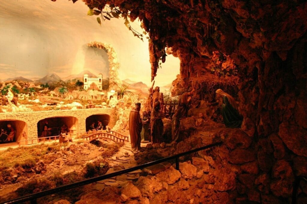 Aulla: al via il percorso per il gemellaggio con il comune di Greccio nel nome del presepe - gemellaggio, presepe greccio