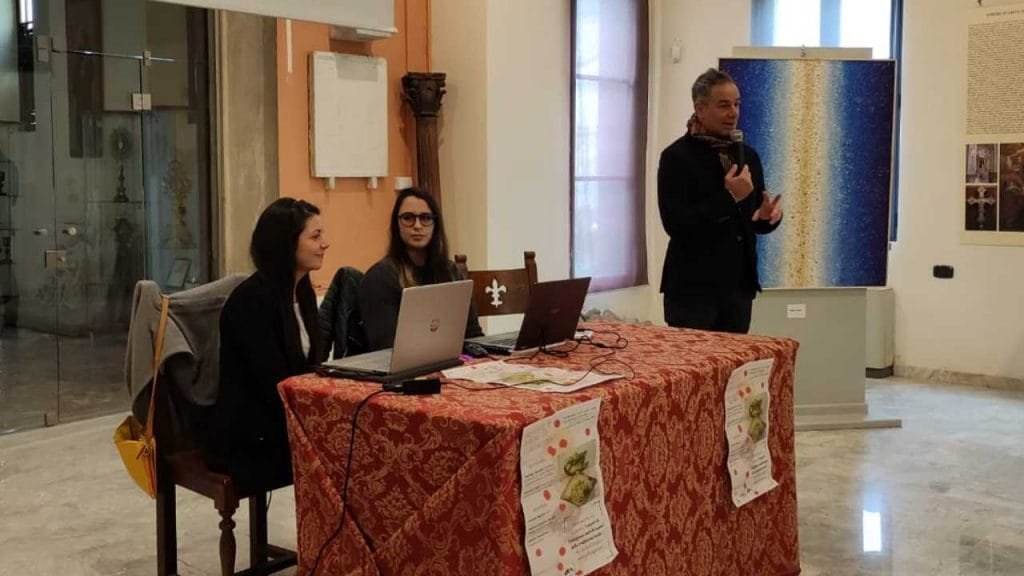 Il ricettario della tradizione lunigianese fatto dai giovani - agraria, paganini