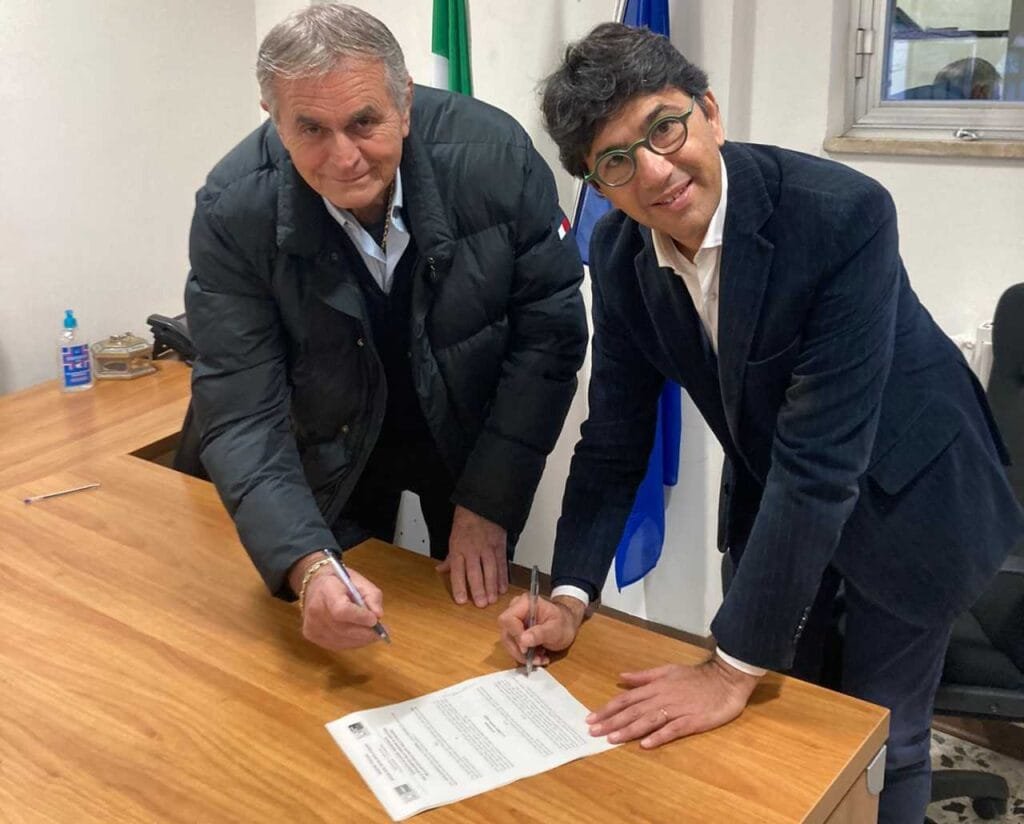 Marco Formato è il nuovo direttore della Società della Salute della Lunigiana Marco Formato è il nuovo direttore della Società della Salute della Lunigiana - lunigiana, Marco Formato