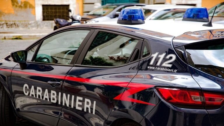 Sicurezza a Ferragosto, i controlli dei Carabinieri in Lunigiana e provincia - carabinieri, Controlli