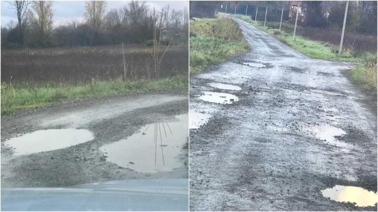 Lucchetti (Forza Italia Filattiera): "Ciclovia dei Castelli, urgente la manutenzione" -