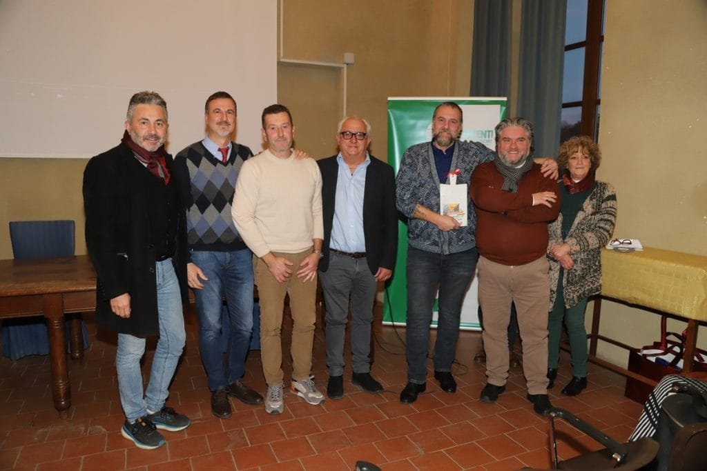Disfida del testarolo: l'Agriturismo Costa D'Orsola di Pontremoli vince l'edizione 2022 - agriturismo costa d'orsola, disfida del testarolo
