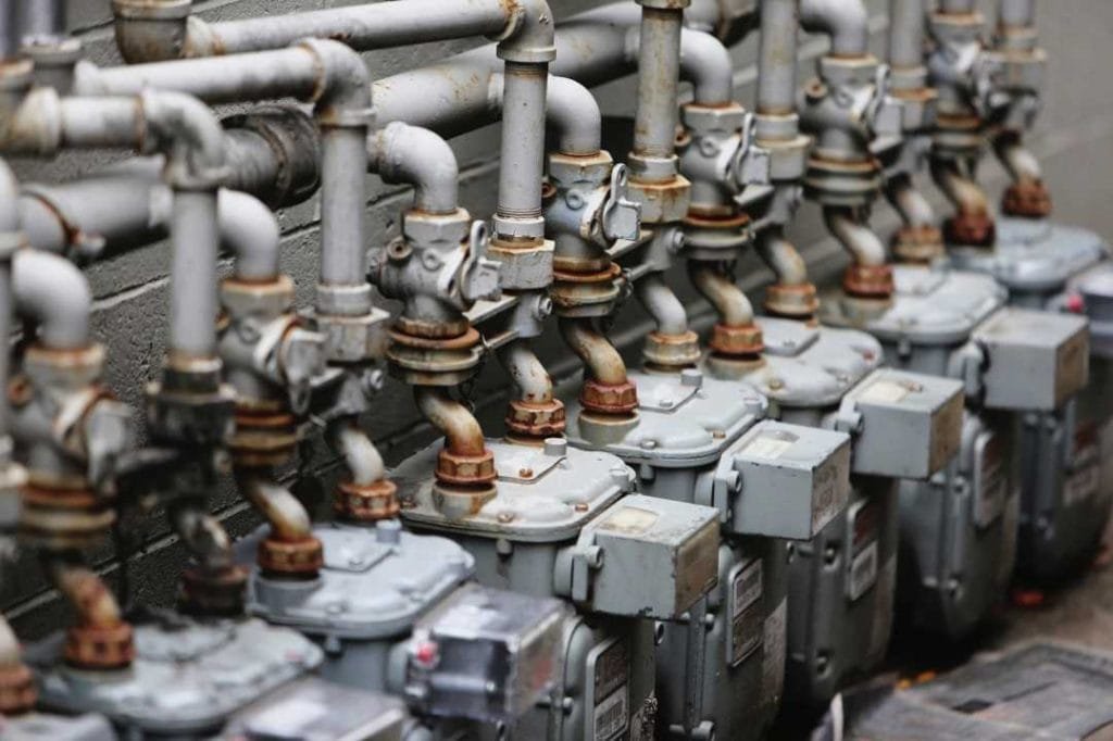 Price cap, inutile fraseggio a centrocampo - Alicanto, gas