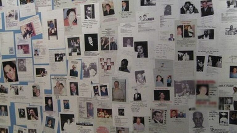 La giornata nazionale delle persone scomparse, un incontro in prefettura La giornata nazionale delle persone scomparse, un incontro in prefettura - Penelope, persone scomparse