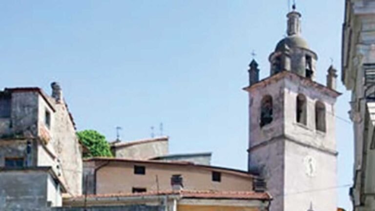 Albiano, verso la concretizzazione del progetto “Amor di campanile” - albiano, amor di campanile