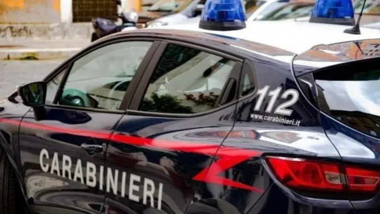 Catturando straniero rintracciato e arrestato dai Carabinieri - arresto, carabinieri