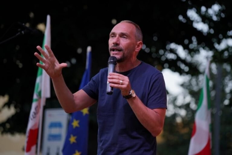 <strong>Pd, Fossi ufficializza candidatura in Toscana: “Lotta alle disuguaglianze sia faro del Partito”</strong> - candidatura, Fossi