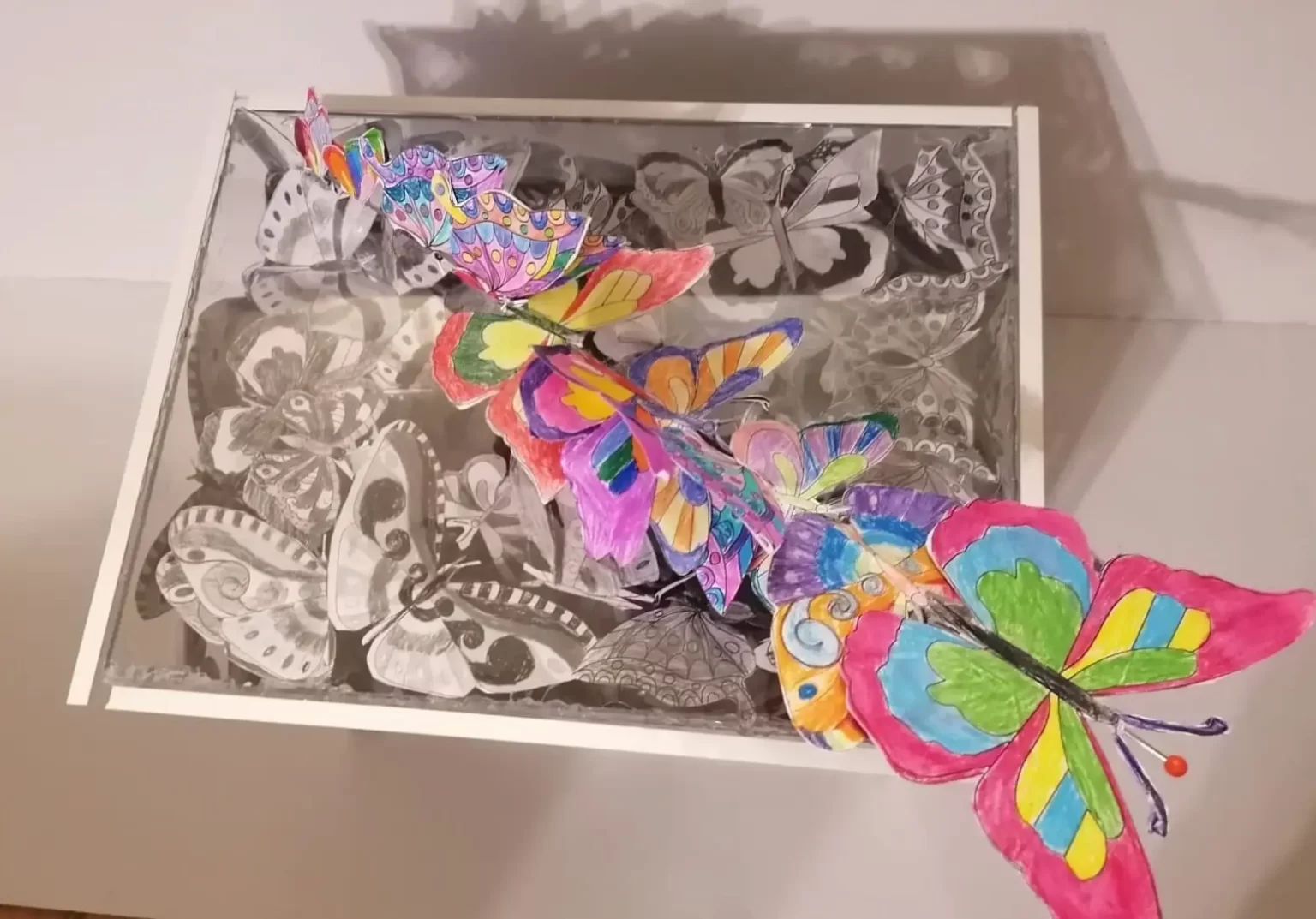 i giovani ricordano la shoah