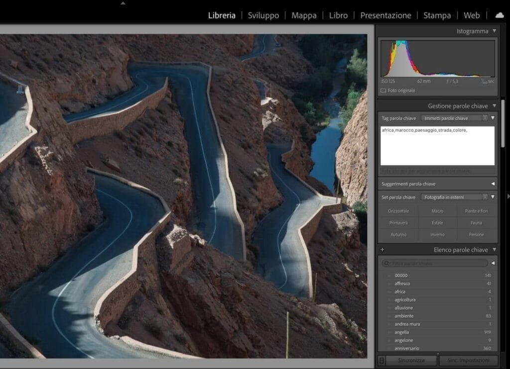 In chiusura le iscrizioni per il corso Lightroom di Spazi Fotografici  <strong>In chiusura le iscrizioni per il corso Lightroom di Spazi Fotografici </strong> - lightroom, spazi fotografici